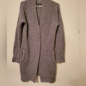 Gorgeous alpaca/wool blend sweater